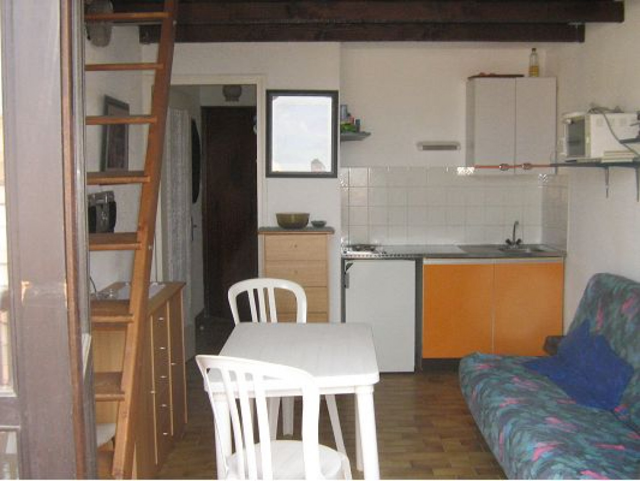 vente Appartement Le Cap D'agde - Photo 3
