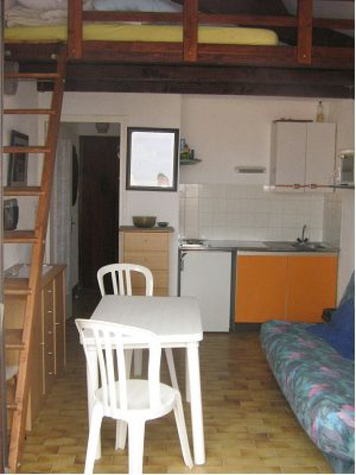 vente Appartement Le Cap D'agde - Photo 10