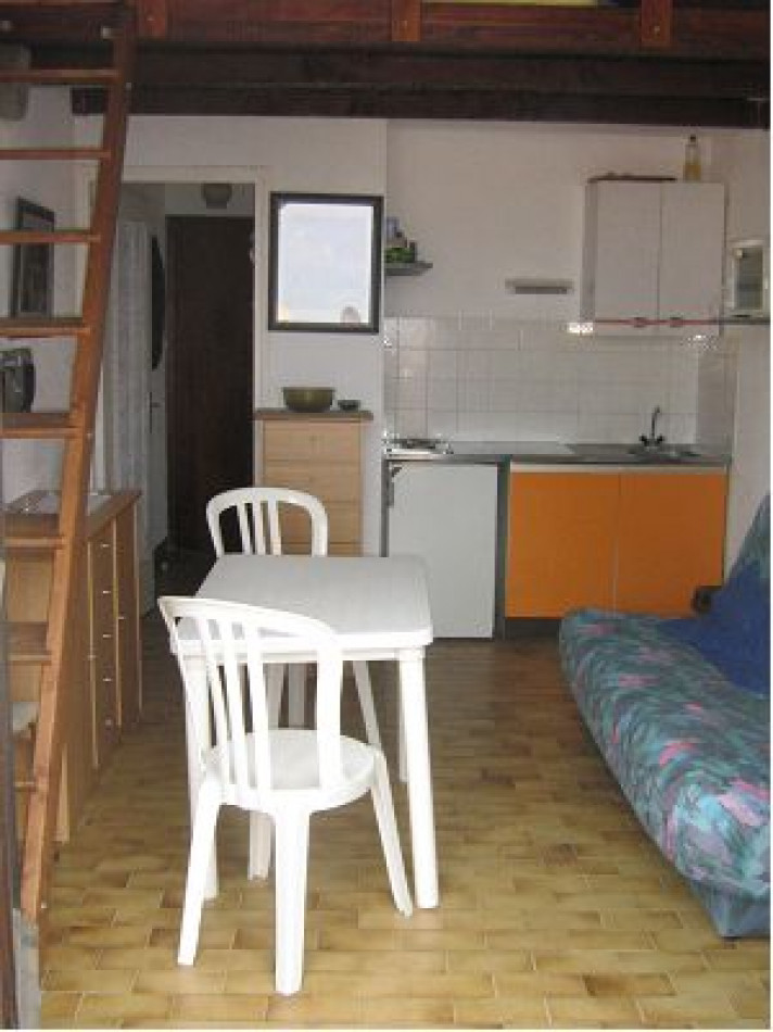 vente Appartement Le Cap D'agde - Photo 8