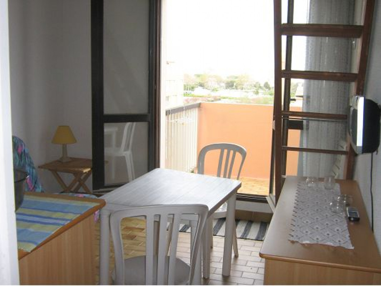 vente Appartement Le Cap D'agde - Photo 7