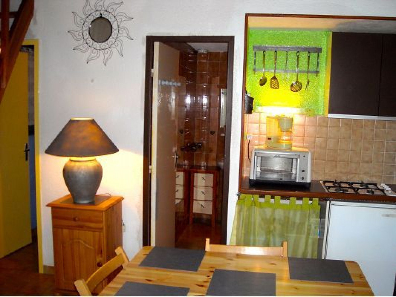 vente Maison Le Cap D'agde - Photo 9