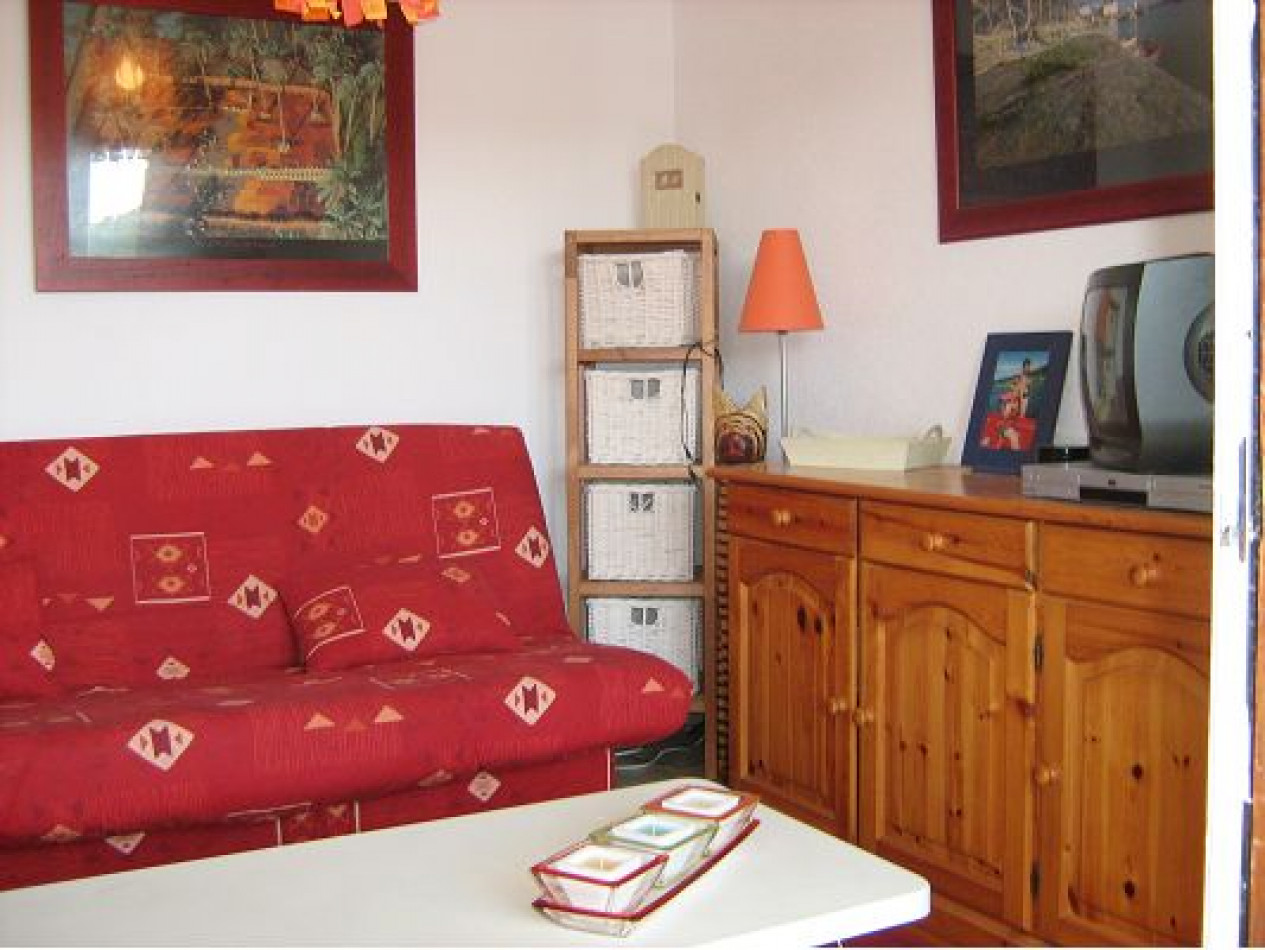 vente Appartement Le Cap D'agde - Photo 10