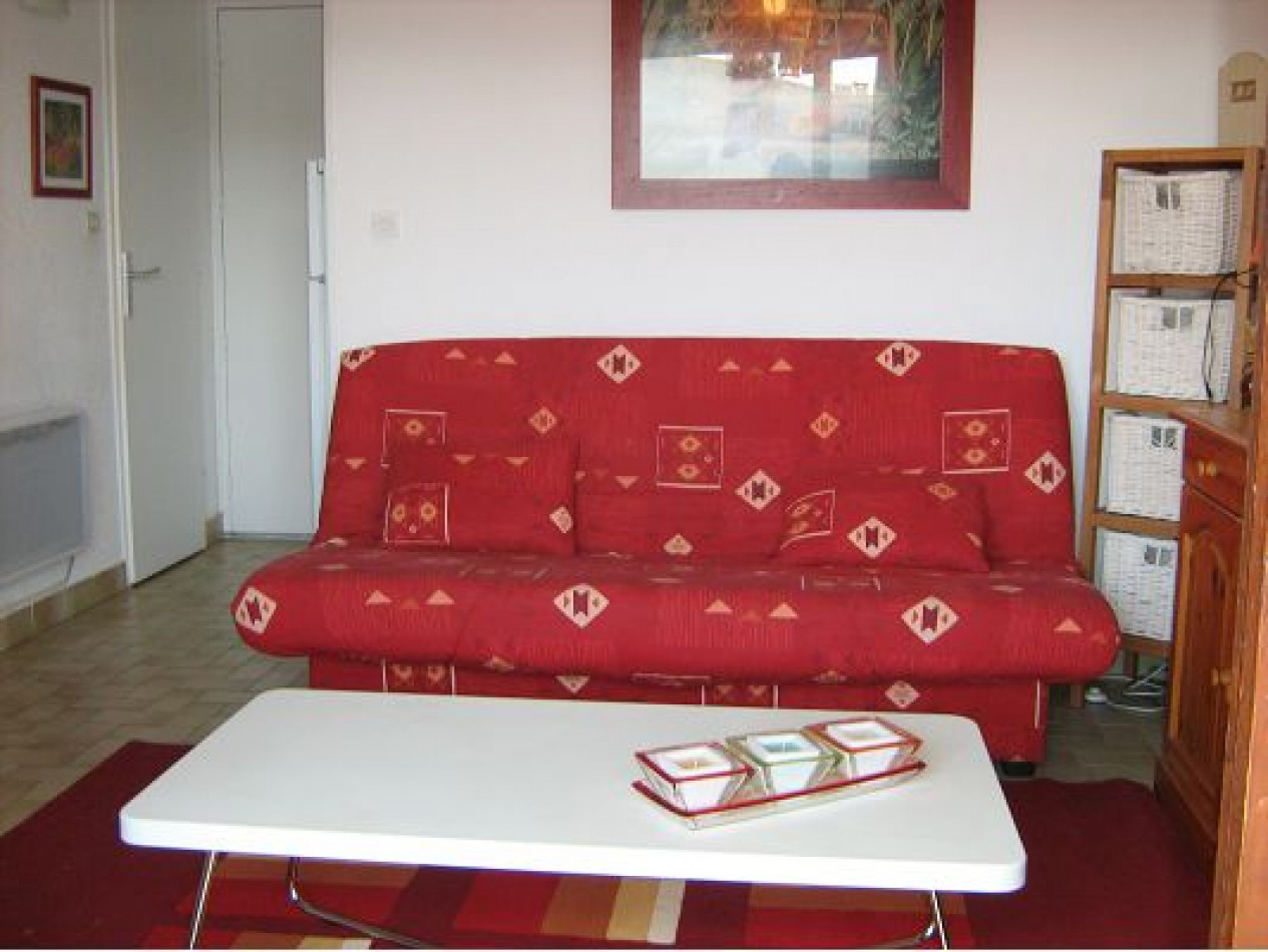 vente Appartement Le Cap D'agde - Photo 11
