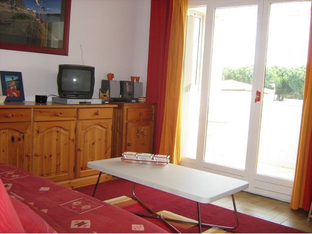 vente Appartement Le Cap D'agde - Photo 2