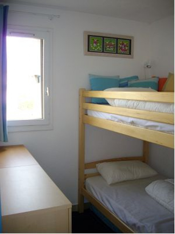 vente Appartement Le Cap D'agde - Photo 4