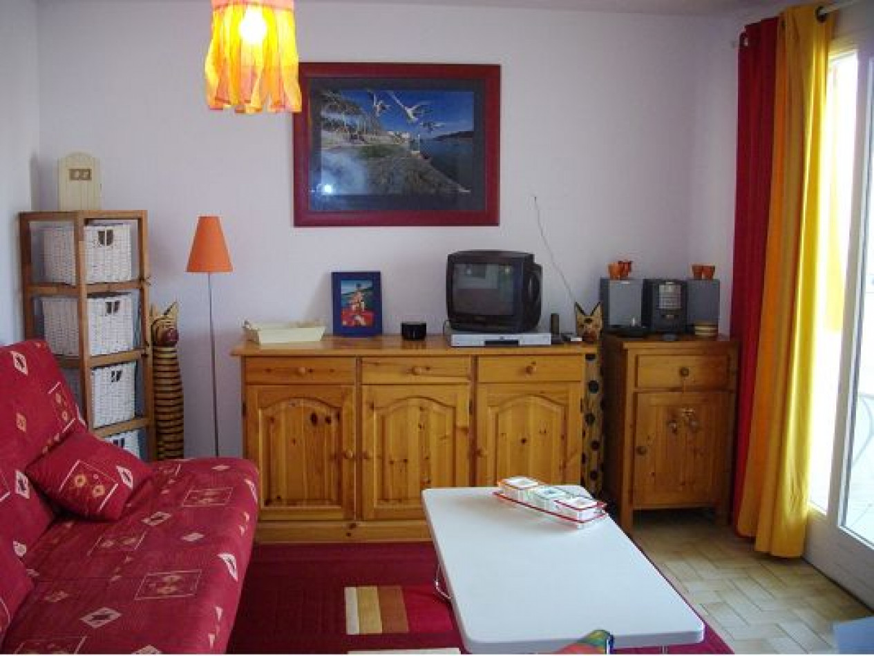 vente Appartement Le Cap D'agde - Photo 12