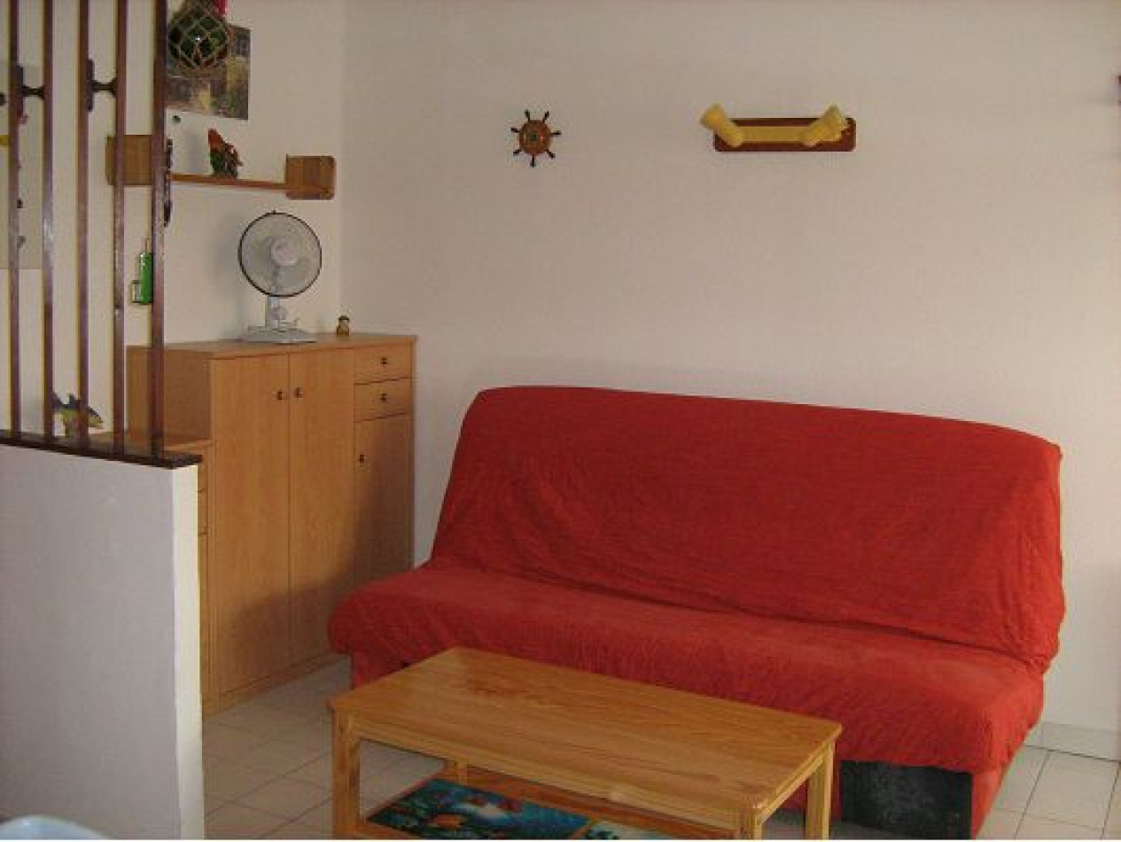 vente Appartement Le Cap D'agde - Photo 2