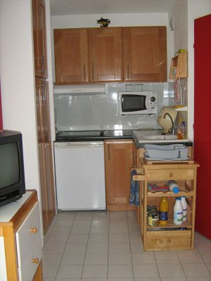 vente Appartement Le Cap D'agde - Photo 5
