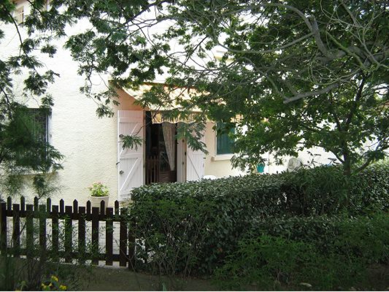 vente Appartement Le Cap D'agde - Photo 4