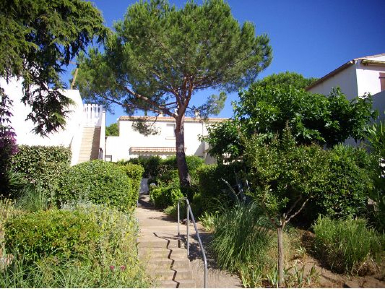 vente Appartement Le Cap D'agde - Photo 7