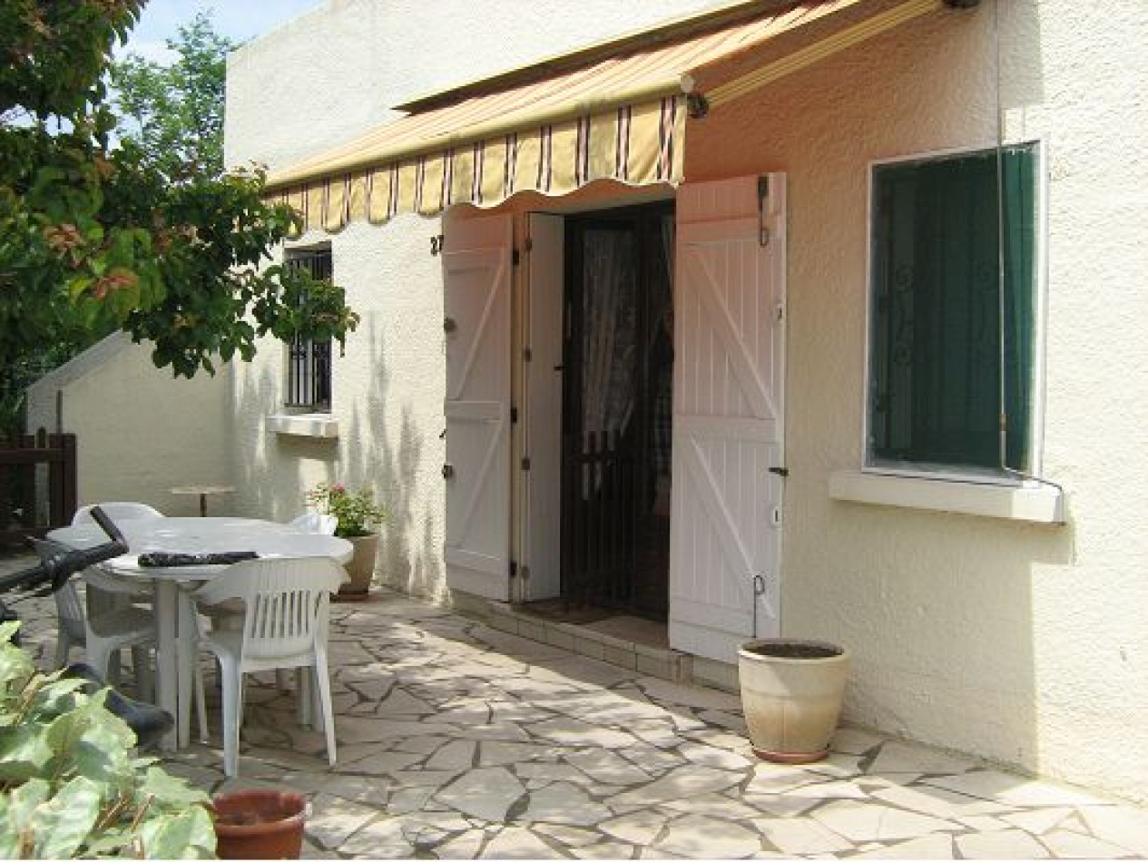 vente Appartement Le Cap D'agde - Photo 1