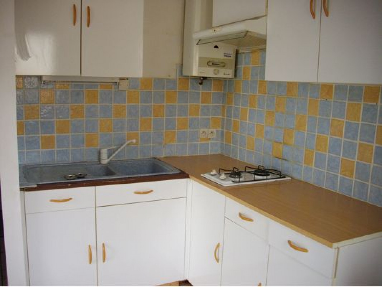 vente Appartement Le Cap D'agde - Photo 2