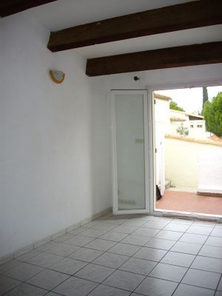vente Appartement Le Cap D'agde - Photo 1