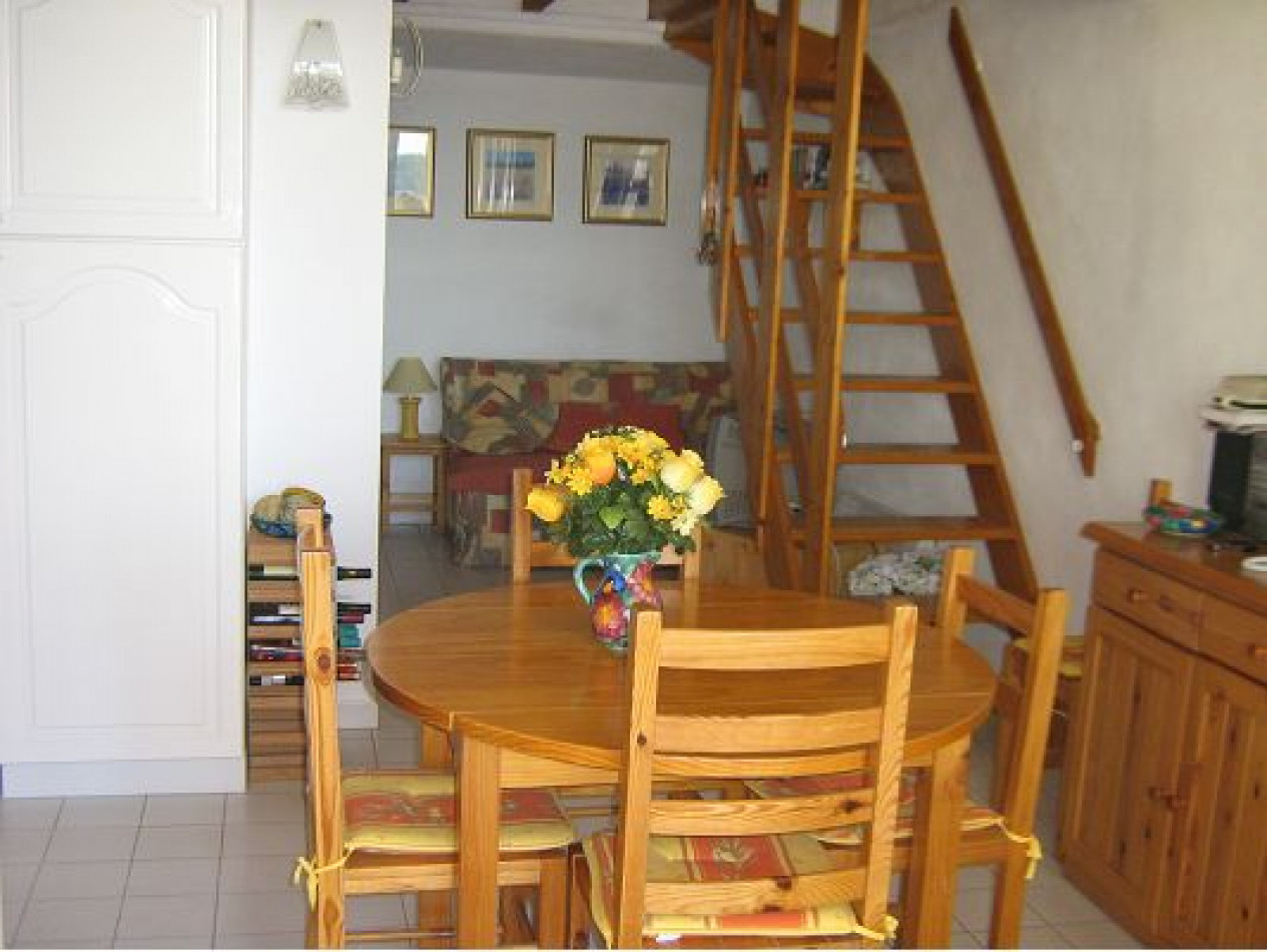 vente Appartement Le Cap D'agde - Photo 3