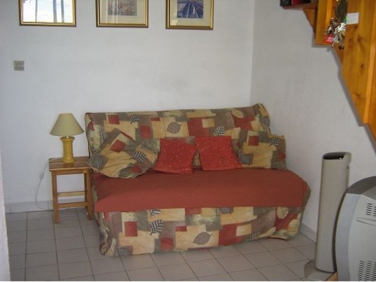 vente Appartement Le Cap D'agde - Photo 6