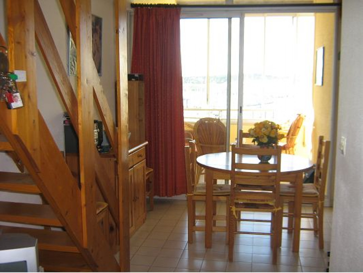 vente Appartement Le Cap D'agde - Photo 12