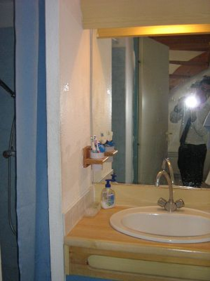 vente Appartement Le Cap D'agde - Photo 15