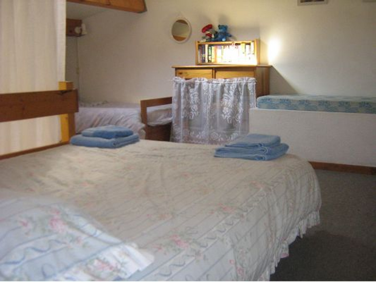 vente Appartement Le Cap D'agde - Photo 16