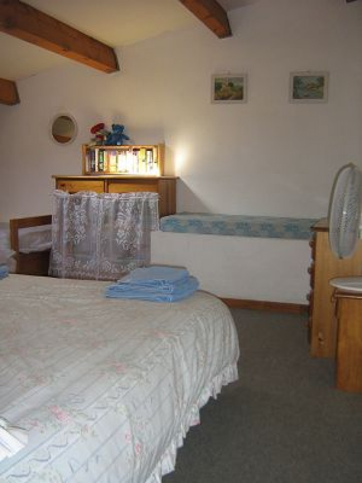 vente Appartement Le Cap D'agde - Photo 14