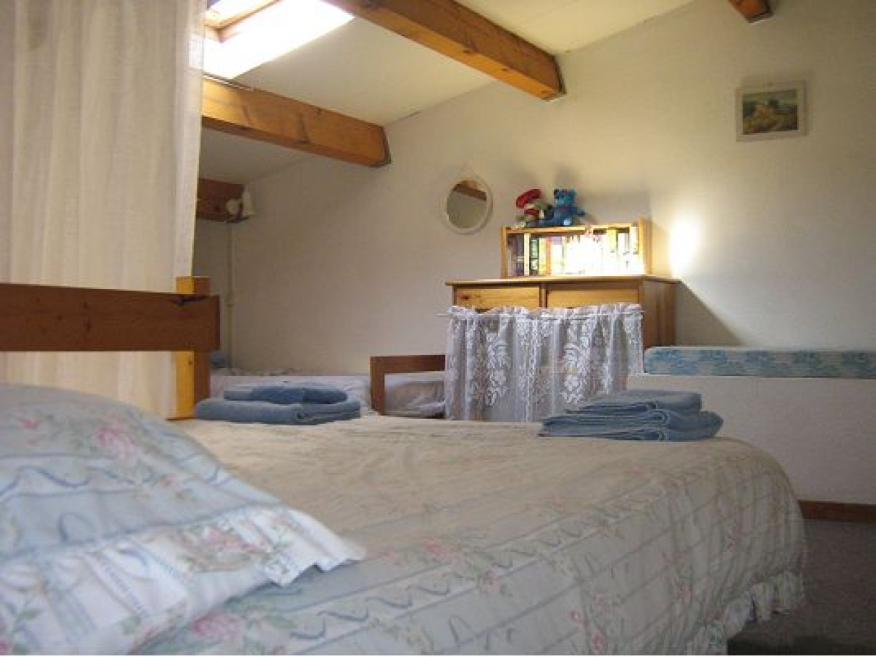 vente Appartement Le Cap D'agde - Photo 4