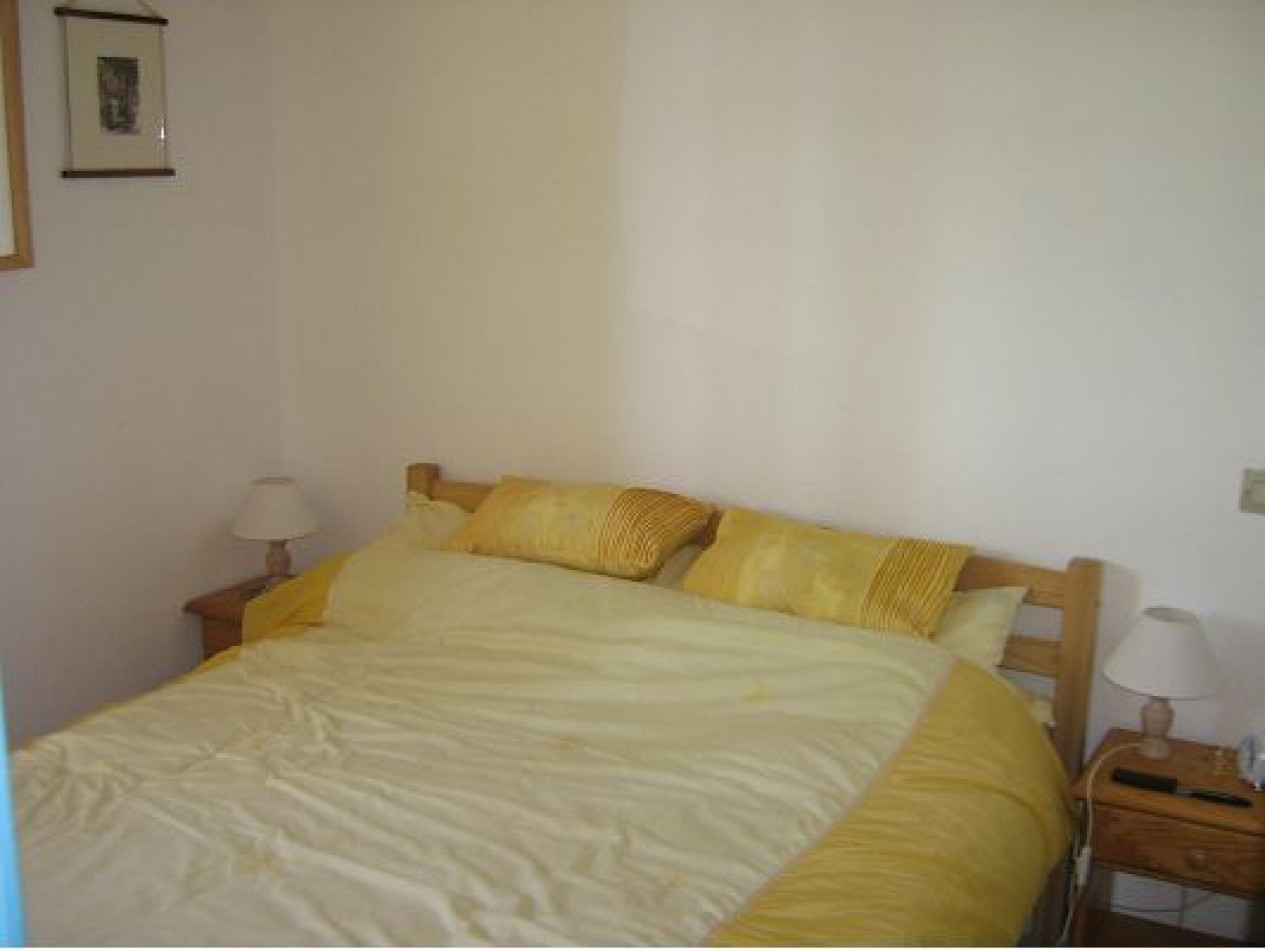 vente Appartement Le Cap D'agde - Photo 13