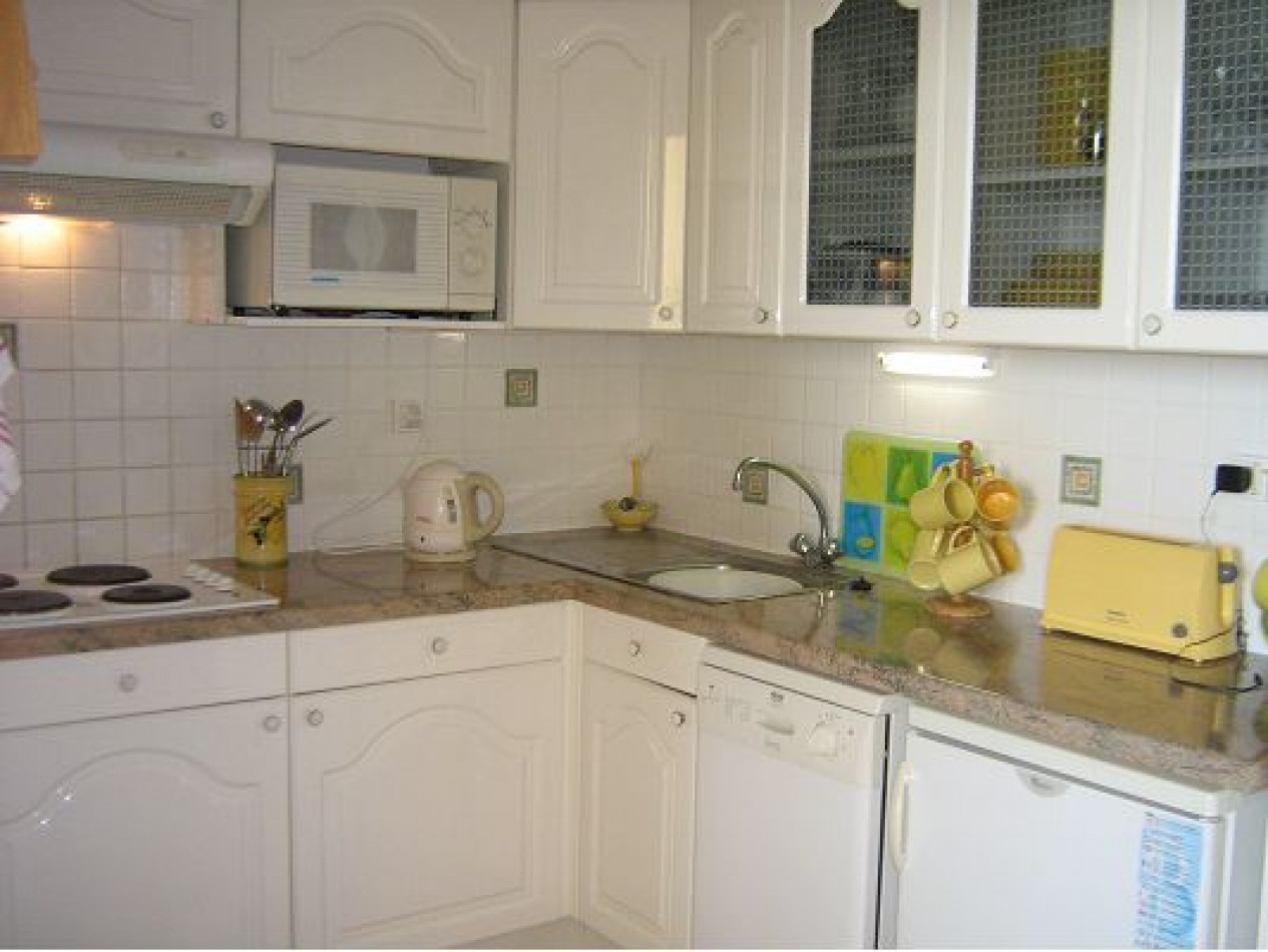 vente Appartement Le Cap D'agde - Photo 2
