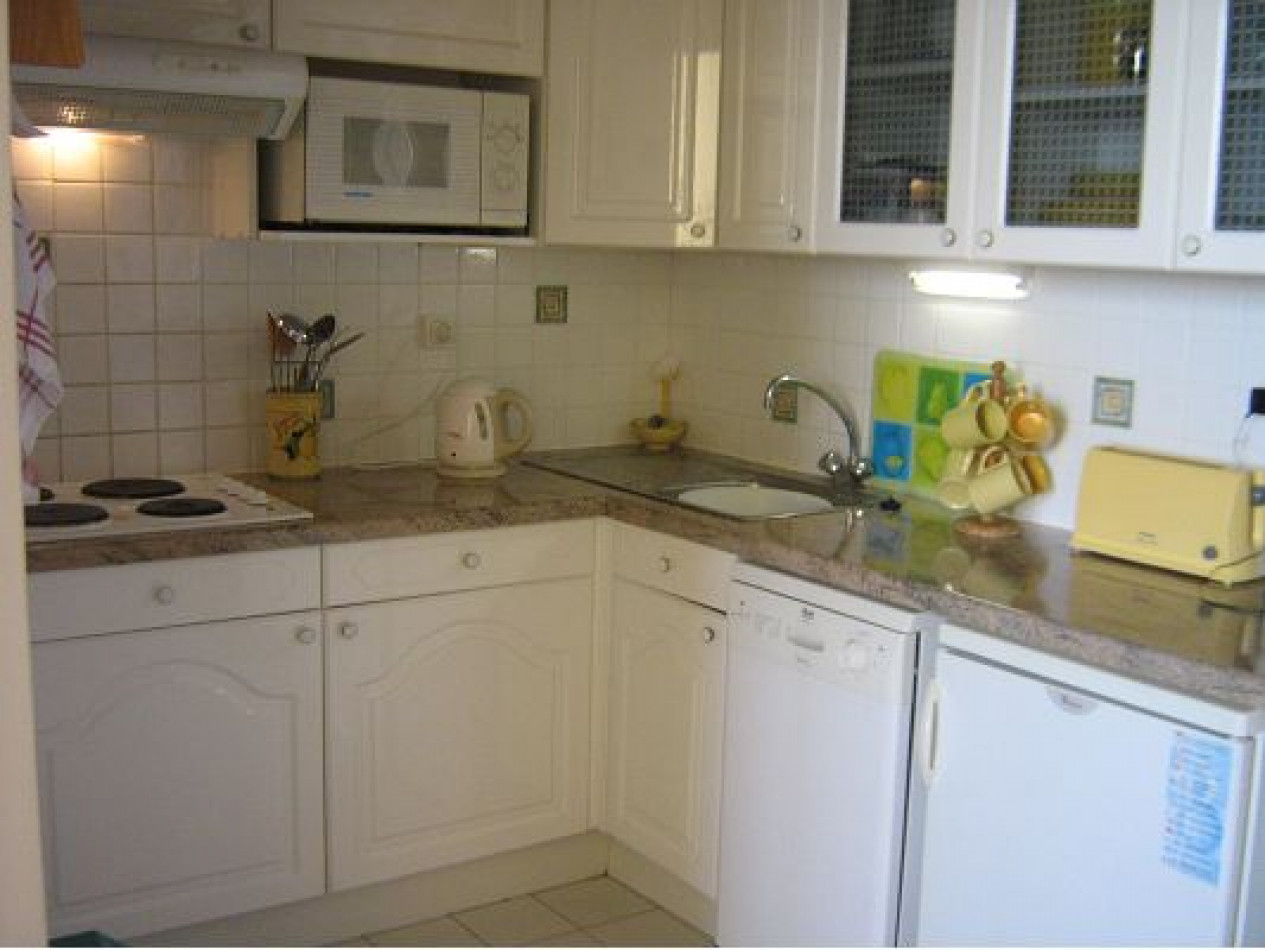 vente Appartement Le Cap D'agde - Photo 11