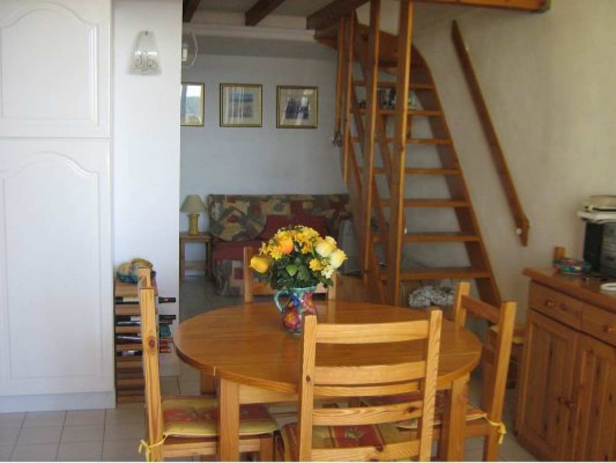 vente Appartement Le Cap D'agde - Photo 7