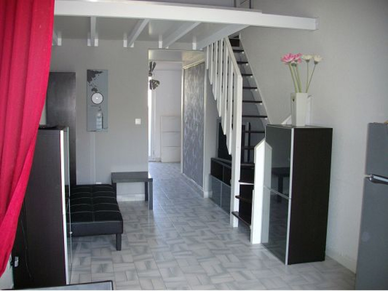 vente Appartement Le Cap D'agde - Photo 1
