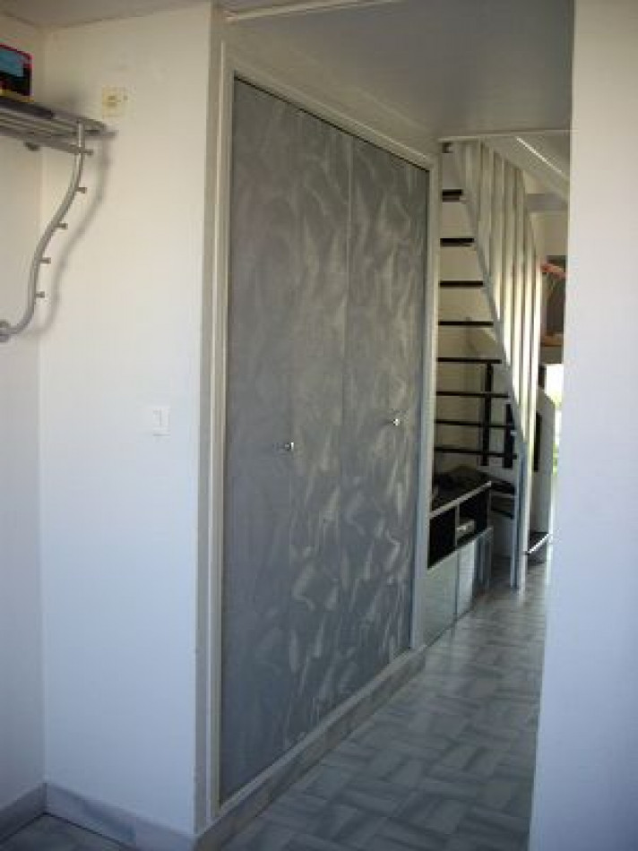 vente Appartement Le Cap D'agde - Photo 8