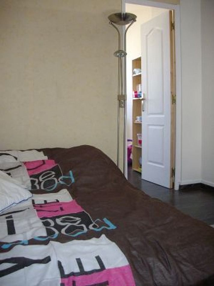 vente Appartement Le Cap D'agde - Photo 5
