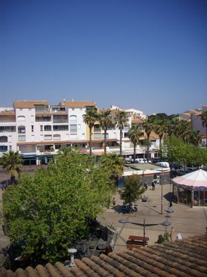 vente Appartement Le Cap D'agde - Photo 9
