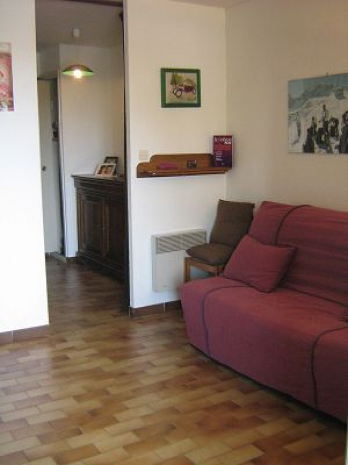 vente Appartement Le Cap D'agde - Photo 6