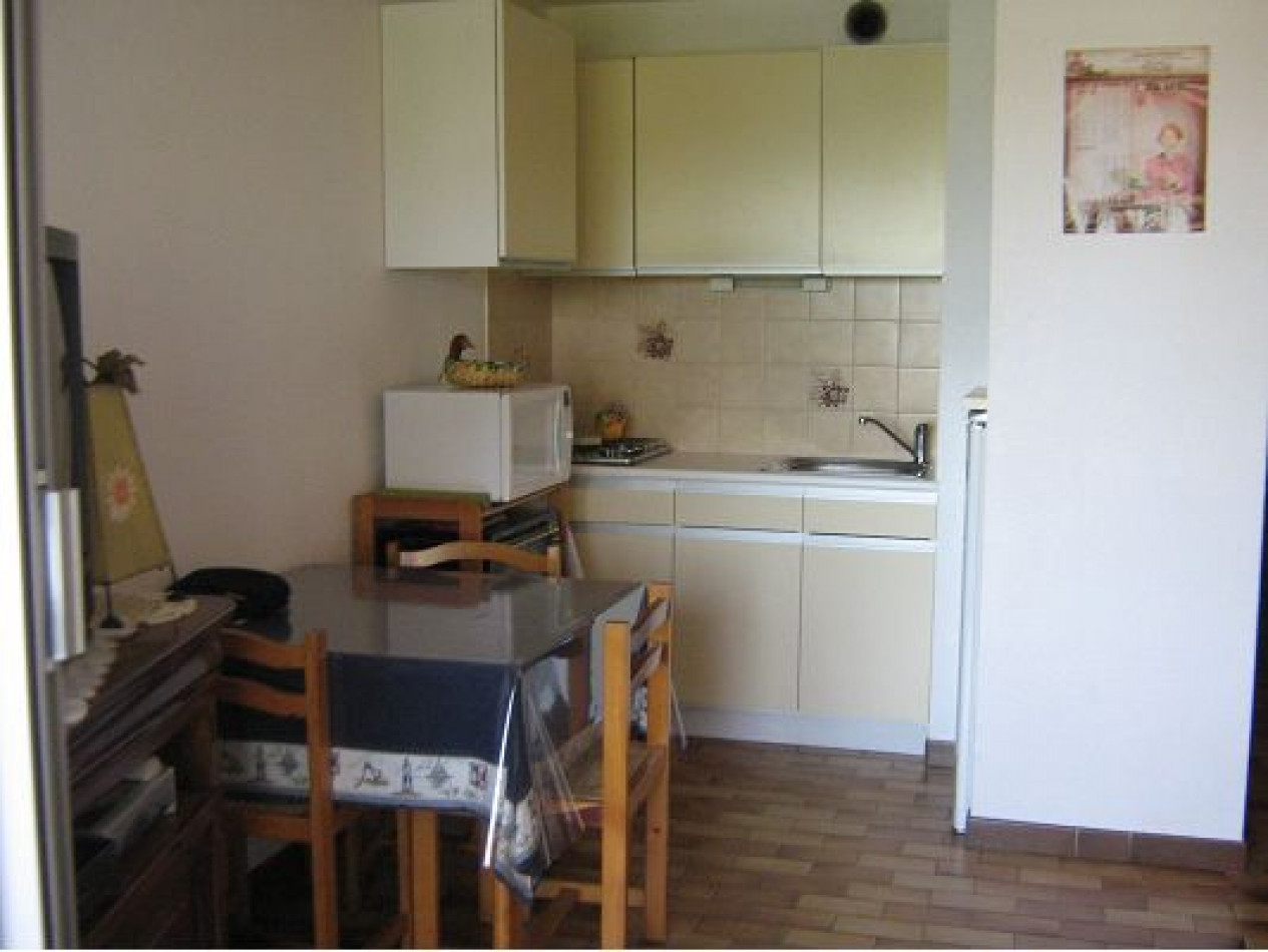 vente Appartement Le Cap D'agde - Photo 10