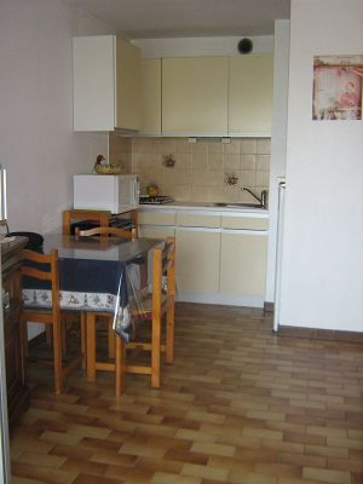 vente Appartement Le Cap D'agde - Photo 12