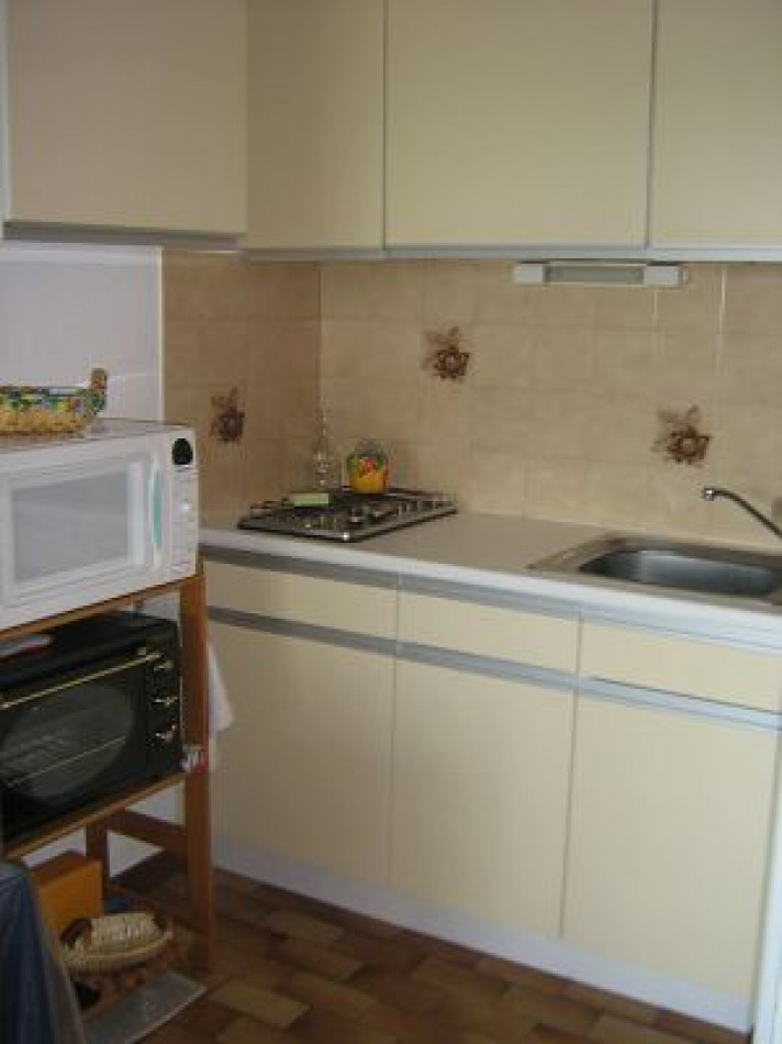 vente Appartement Le Cap D'agde - Photo 5