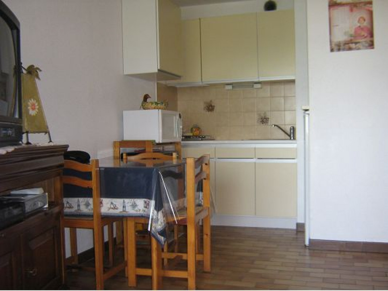 vente Appartement Le Cap D'agde - Photo 2