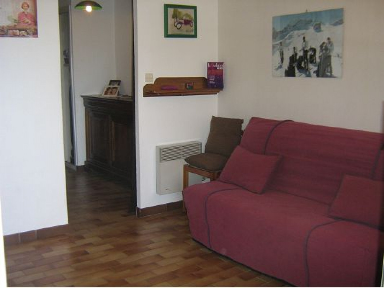 vente Appartement Le Cap D'agde - Photo 7