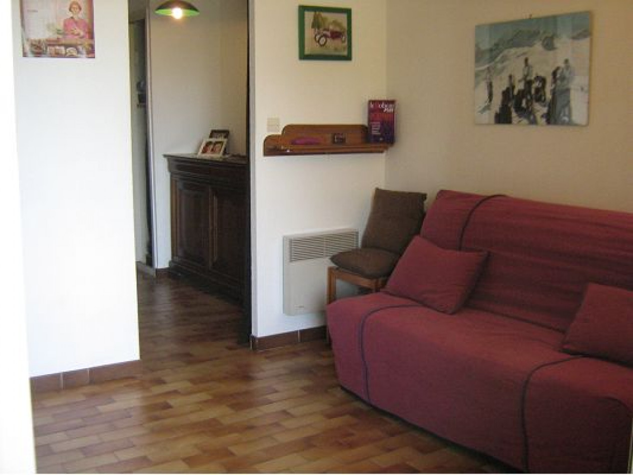 vente Appartement Le Cap D'agde - Photo 1