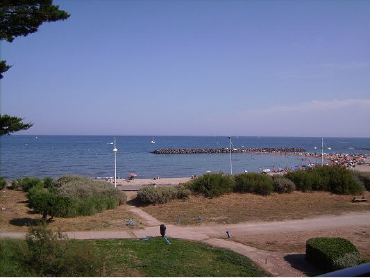 vente Appartement Le Cap D'agde - Photo 1