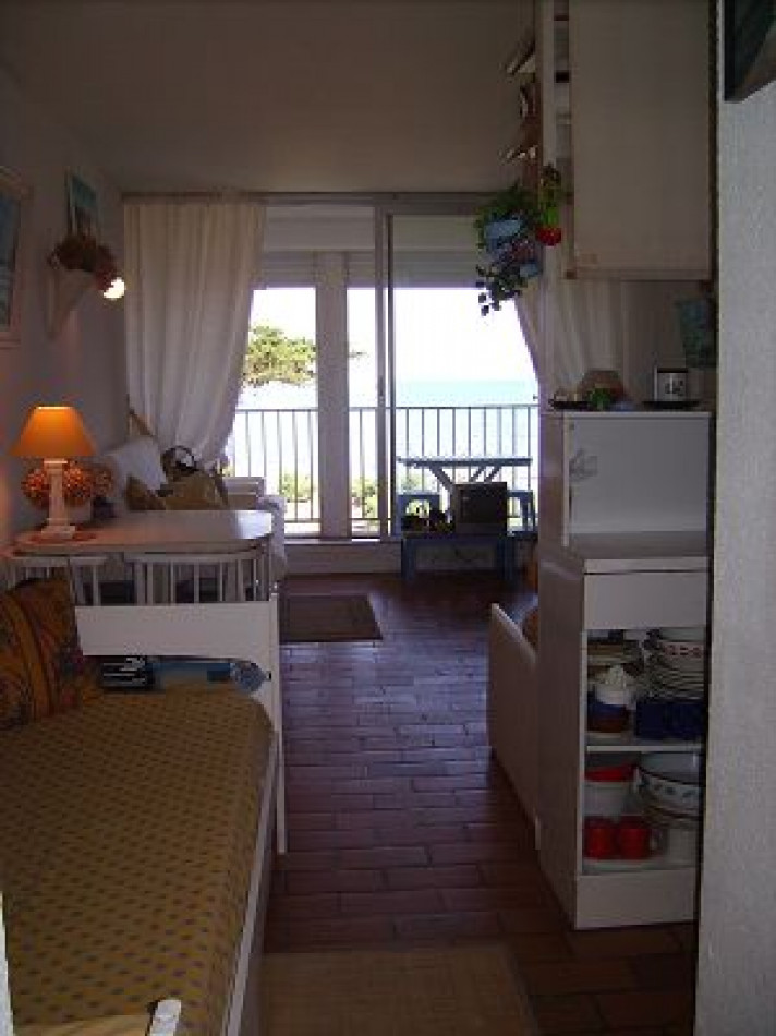 vente Appartement Le Cap D'agde - Photo 5
