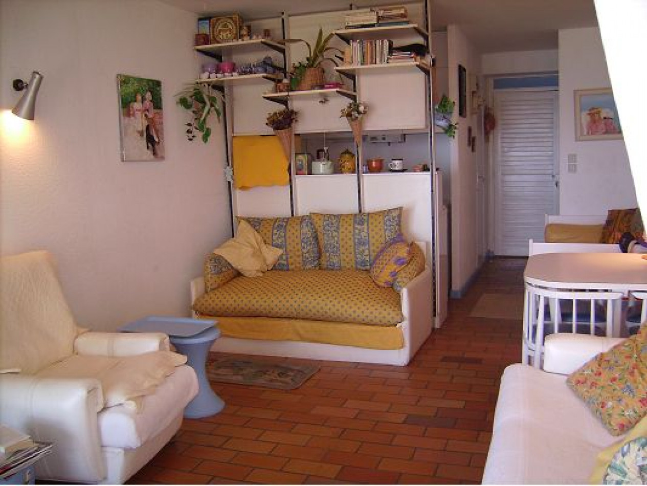 vente Appartement Le Cap D'agde - Photo 6
