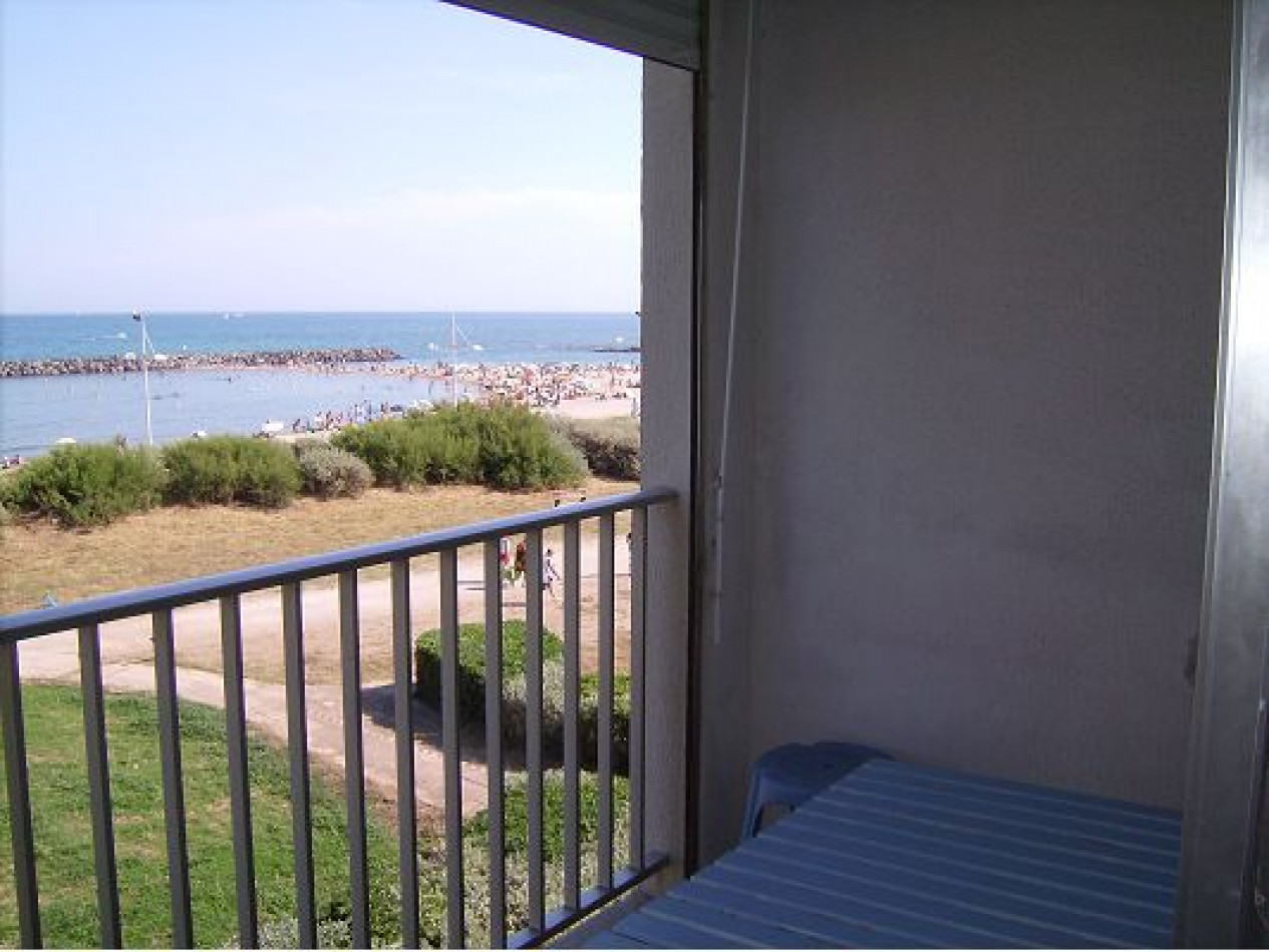 vente Appartement Le Cap D'agde - Photo 2