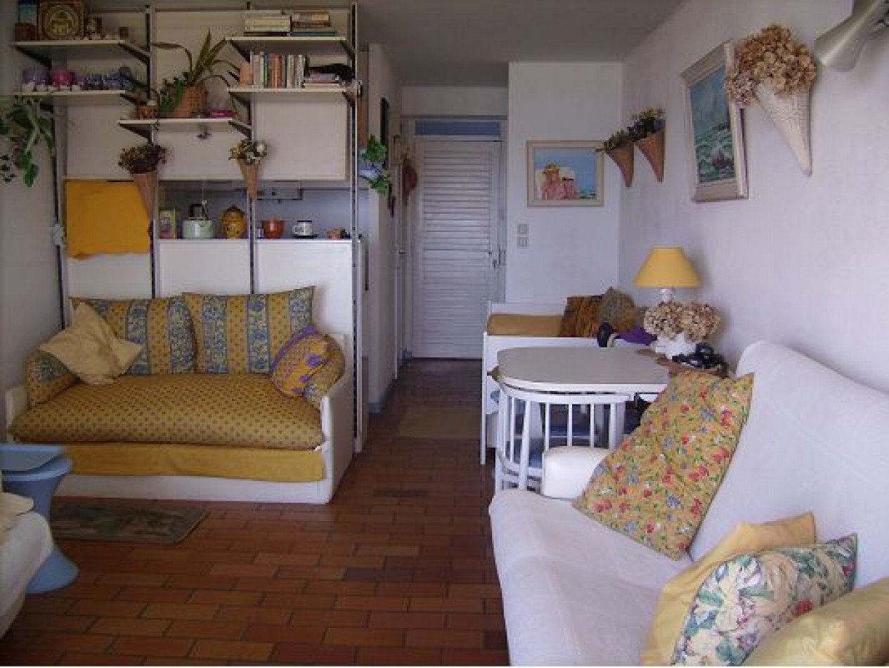 vente Appartement Le Cap D'agde - Photo 3