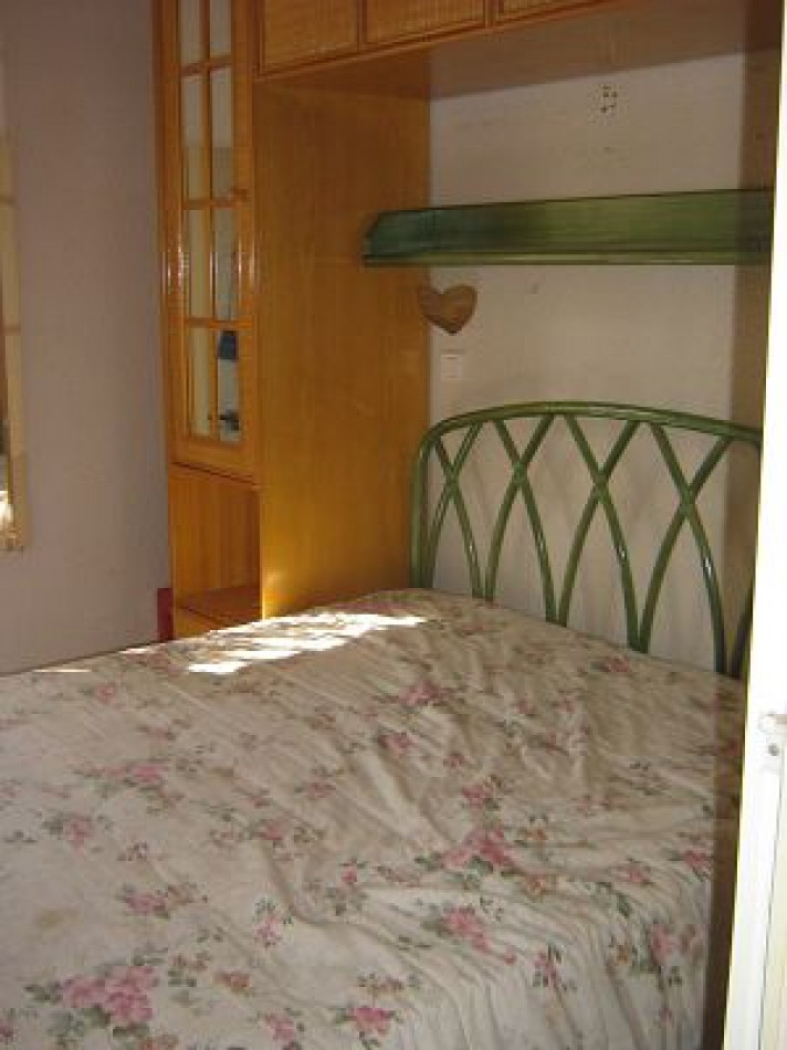 vente Appartement Le Cap D'agde - Photo 7