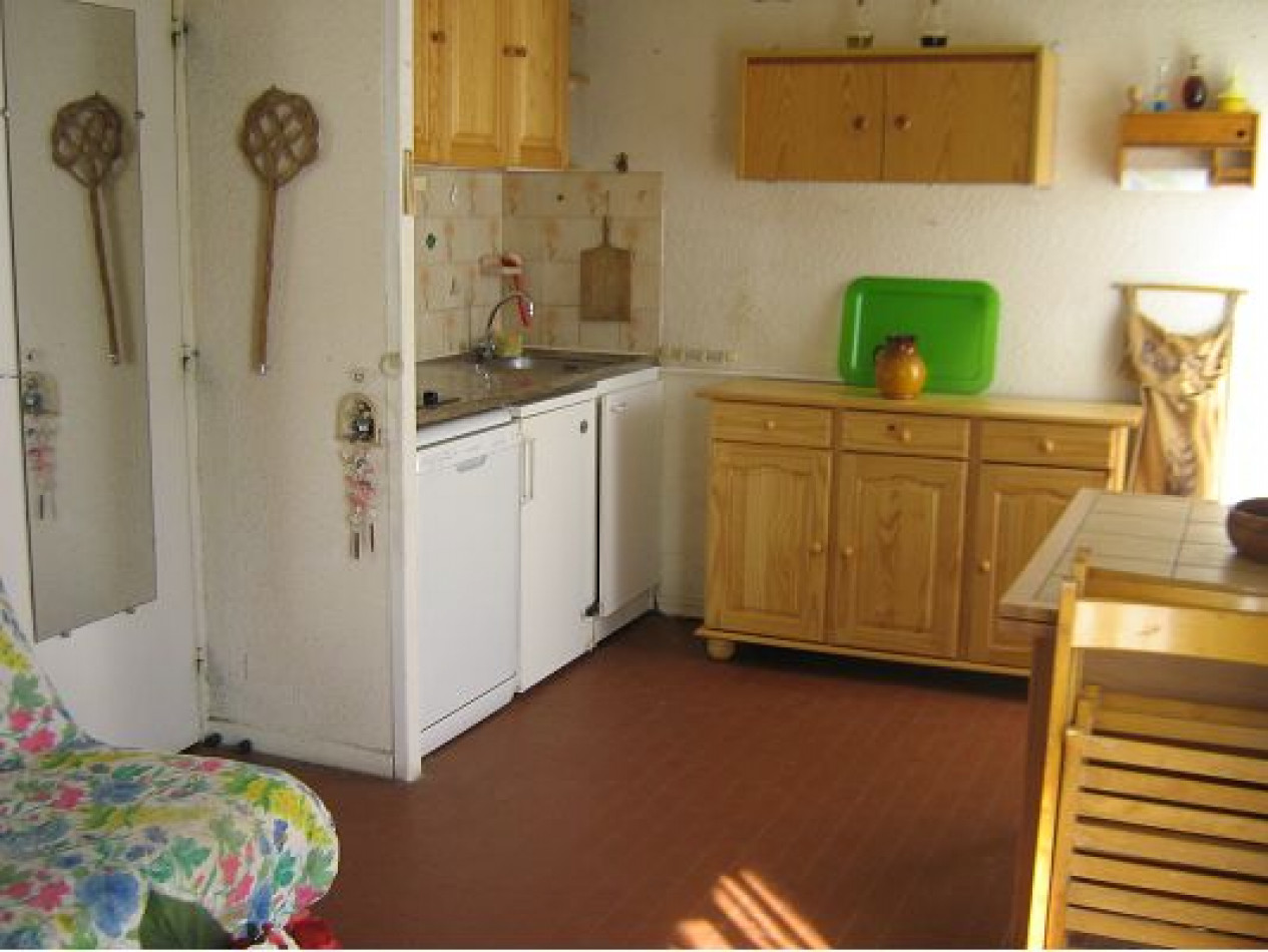 vente Appartement Le Cap D'agde - Photo 2