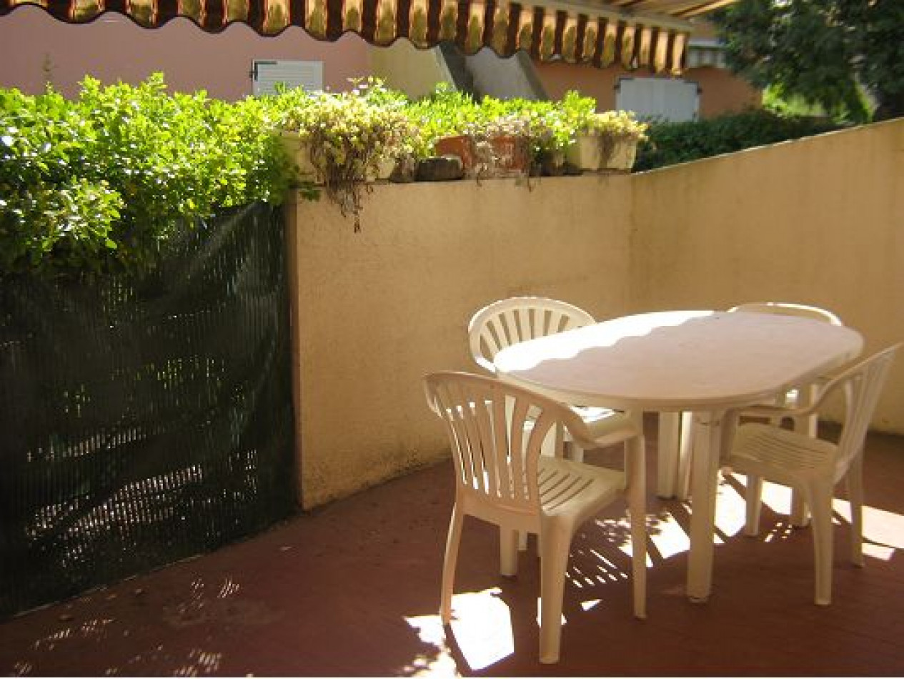 vente Appartement Le Cap D'agde - Photo 4