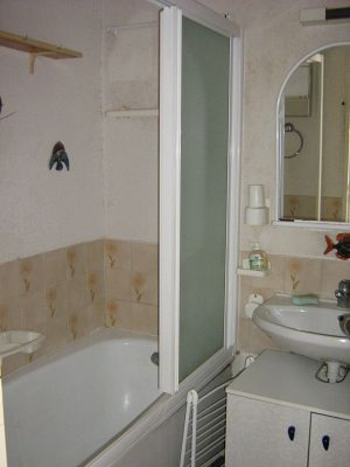 vente Appartement Le Cap D'agde - Photo 5