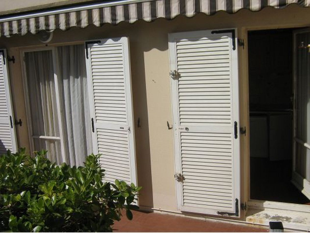 vente Appartement Le Cap D'agde - Photo 1