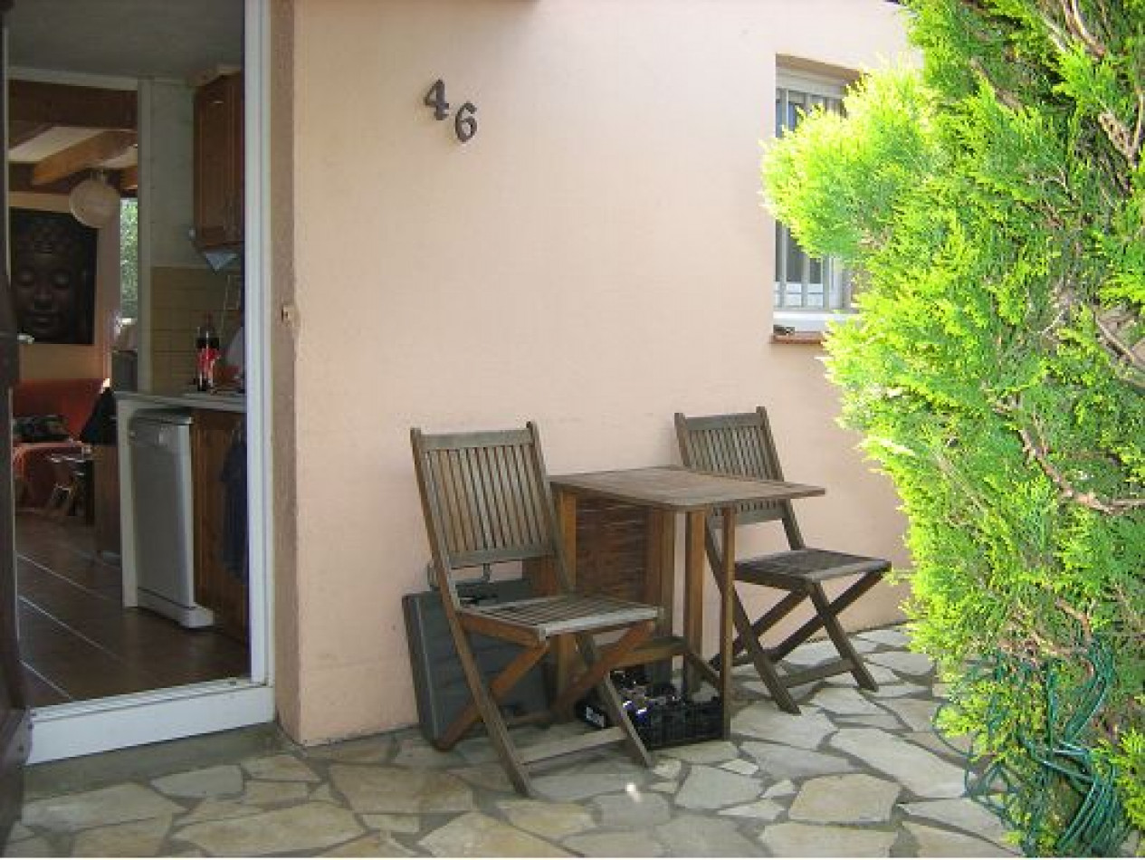 vente Maison Le Cap D'agde - Photo 5